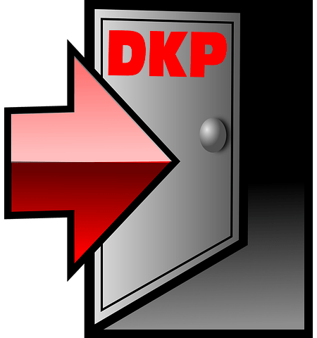 Austrittsserklärung aus der DKP wegen der Haltung der Parteiführung zur Corona-Politik der Herrschenden