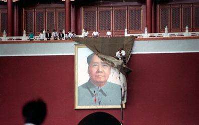 Erste Etappe der Wirtschaftsreformen und Putschversuch (1978 – 89) – Artikelserie zu China Teil X